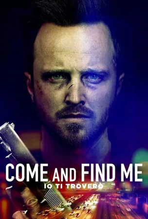 Io ti troverò (2016) streaming