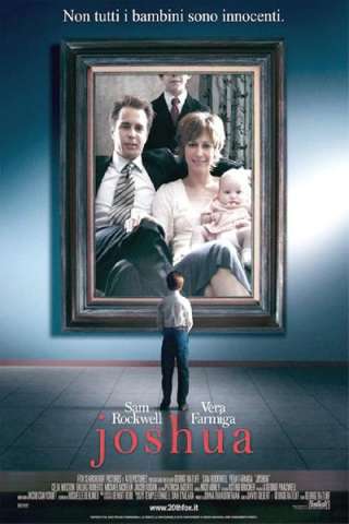 Joshua (2007) streaming