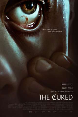 The Cured (2018) streaming