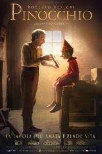 Pinocchio (2019) (2019) streaming