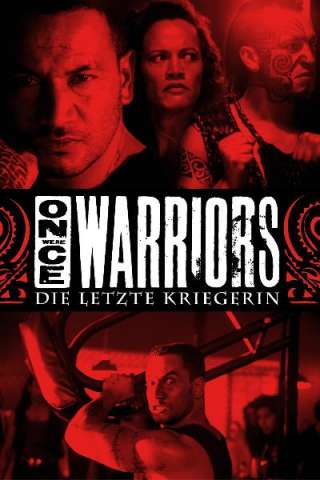 Once Were Warriors - Una volta erano guerrieri (1994) streaming