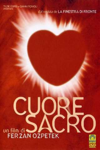 Cuore sacro (2005) streaming
