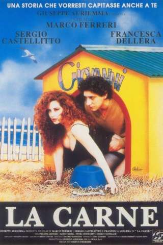 La carne (1991) streaming