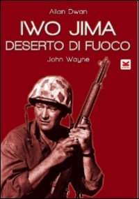 Iwo Jima, deserto di fuoco (1949) streaming