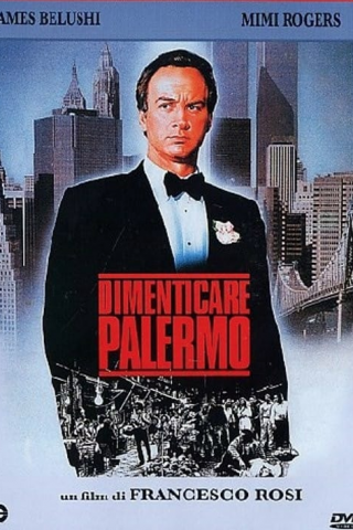 Dimenticare Palermo (1990) streaming