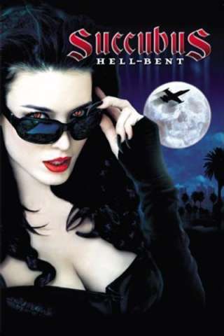 Succubus Diabolicamente Faatale (2007) streaming