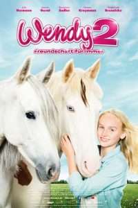 Wendy 2 - Amici per sempre (2018) streaming