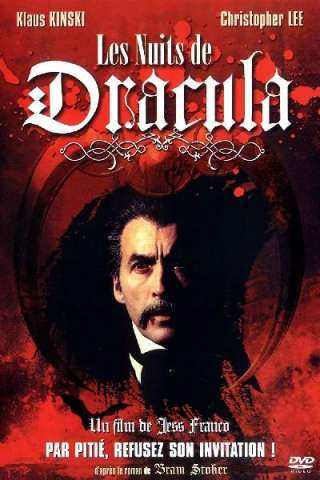 Il conte Dracula (1970) streaming