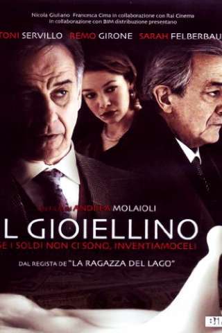 Il gioiellino (2011) streaming