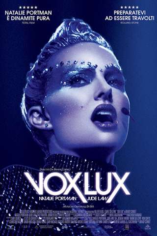 Vox Lux (2018) streaming