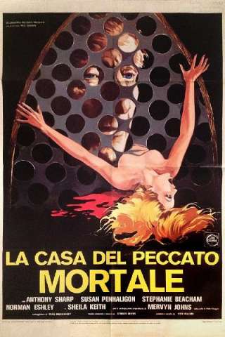 La casa del peccato mortale (1976) streaming