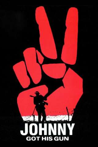 E Johnny prese il fucile (1971) streaming