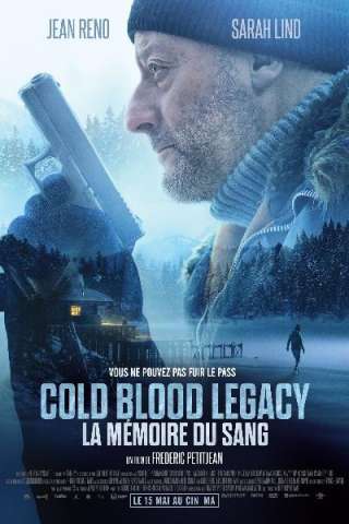 Cold blood - Senza pace (2019) streaming