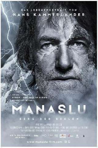 Manaslu - La montagna delle anime (2018) streaming