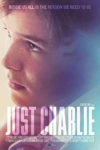 Just Charlie - Diventa chi sei (2018) streaming