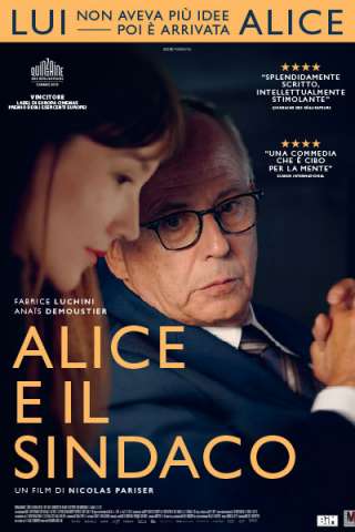 Alice e il sindaco (2019) streaming