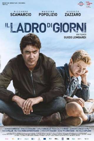 Il ladro di giorni (2020) streaming