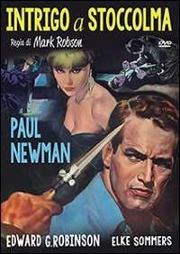 Intrigo a Stoccolma (1963) streaming