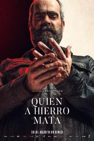 Occhio per occhio (2019) streaming