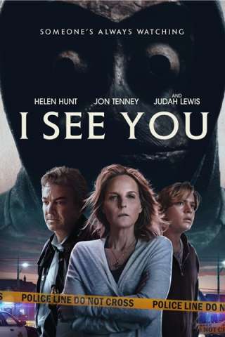 I See You (2019) streaming