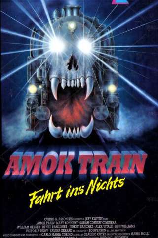 Il treno (1989) (1989) streaming