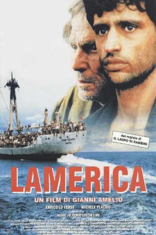 Lamerica (1994) streaming