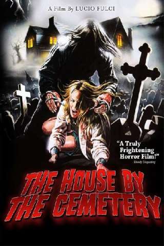 Quella villa accanto al cimitero (1981) streaming