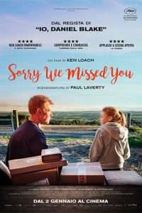 Sorry We Missed You (2019) streaming