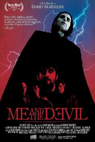 Me and the Devil (2019) streaming