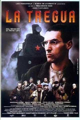 La tregua (1997) streaming