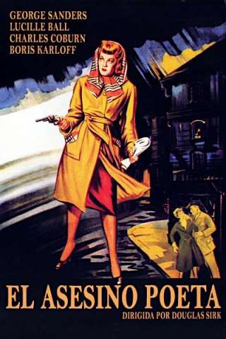 Lo sparviero di Londra (1947) streaming