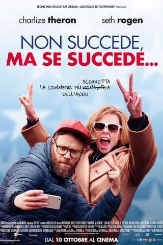 Non succede... Ma se succede (2019) streaming