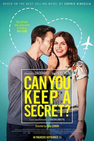 Sai tenere un segreto? (2019) streaming