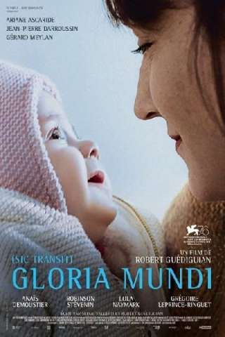 Gloria mundi (2019) streaming