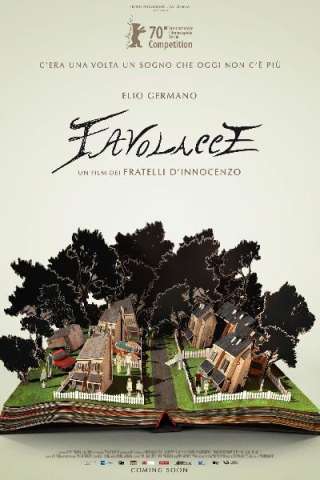 Favolacce (2020) streaming