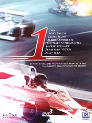 1 - La vera storia dei piloti che... (2014) streaming