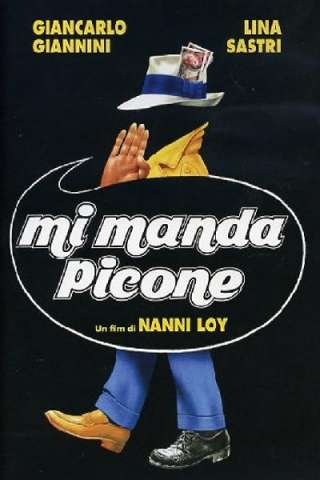 Mi manda Picone (1984) streaming