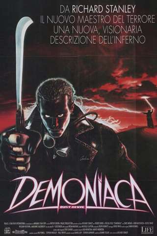 Demoniaca (1992) streaming