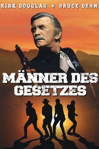 I giustizieri del West (1975) streaming
