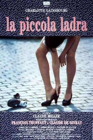 La piccola ladra (1988) streaming