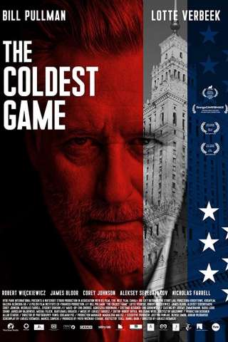 A mente fredda (2019) streaming