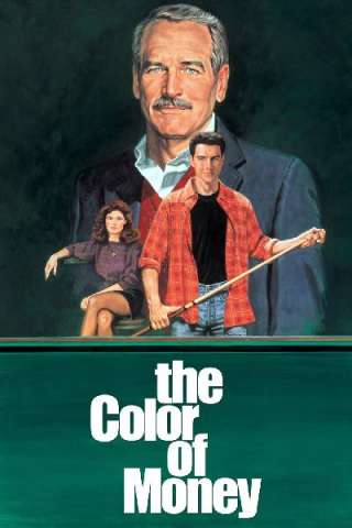 Il colore dei soldi (1986) streaming