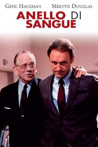 Anello di sangue (1970) streaming