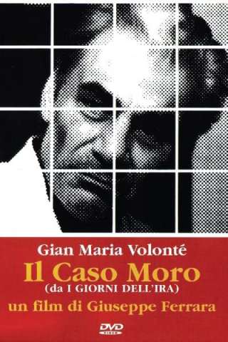 Il caso Moro (1986) streaming