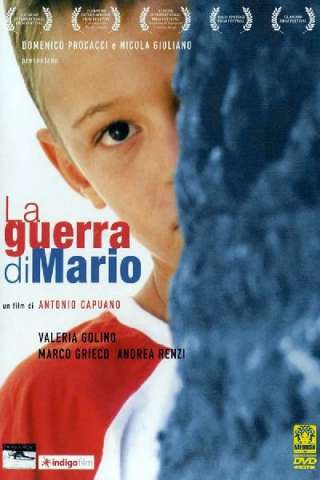 La guerra di Mario (2006) streaming