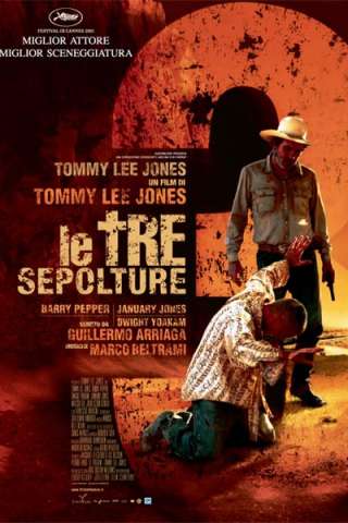 Le tre sepolture (2005) streaming
