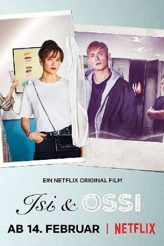 Isi and Ossi (2020) streaming