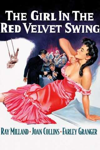 L'altalena di velluto rosso (1955) streaming