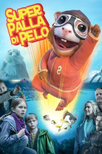 Super Palla di Pelo (2018) streaming