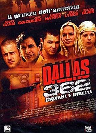 Dallas 362 - Giovani e ribelli (2003) streaming